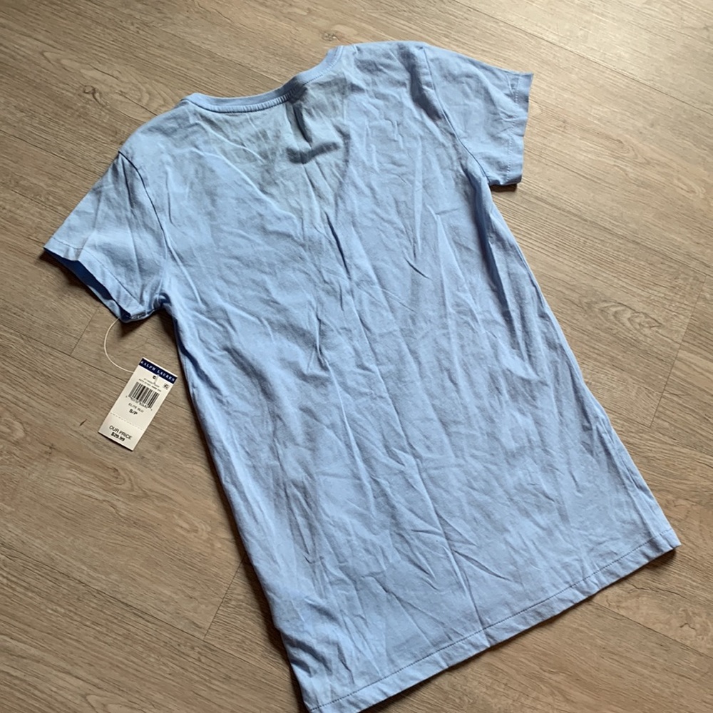 New Polo V-neck size S - Picture 4 of 4